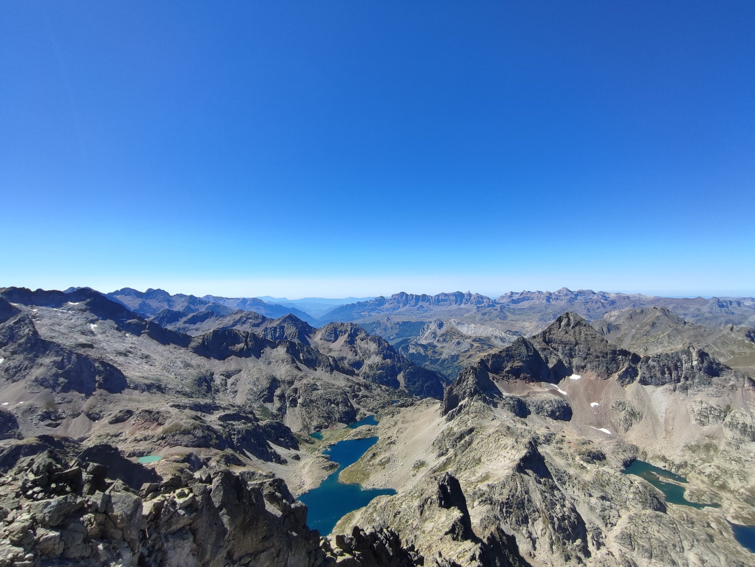 Pyrénaïca La Fugue